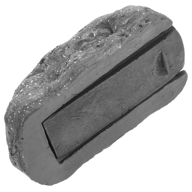BRIGHTFUFU outdoor key hideout Key Hider Box Multi 1Pcs