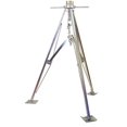 thumbnail image 2 of ULTRA FAB Fifth Wheel King Pin Stabilizer Jack Stand - 19-950001, 2 of 2