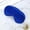 Dark Blue, variant on Sleep Mask Silk Blackouted Soft Travel Mask with Adjustable Strap Sleep Eye Mask