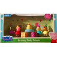 thumbnail image 1 of PEPPA PIG - Birthday Party Figure Pack, 1 of 1