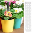 thumbnail image 3 of Plastic Moss Pole For Plants Monstera, Plant Poles For Climbing Plants, Plant Support For Indoor Plants Work With Sphagnum Moss, 3 of 4