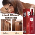 thumbnail image 3 of A Of Magic Soins Capillaires, Lissage des Cheveux Anti-Frisottis Sans Rinçage Lot de Conditionnement Z9, 3 of 8
