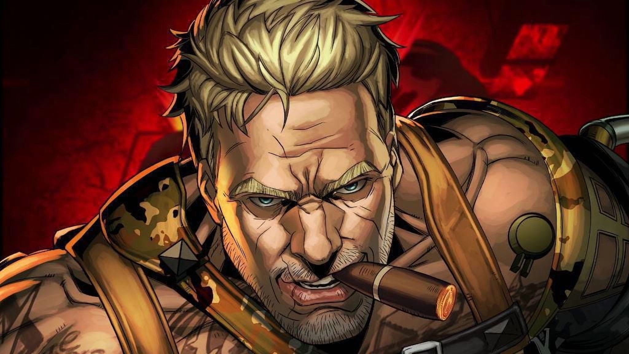 Jeu vidéo Contra Rogue Corps pour (Nintendo Switch)