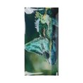 thumbnail image 2 of Aquarium Background PVC 3D Effects Multipurpose Fish Tank Decoration Picture for Fish Tank Aquascape61x41cm/24.0x16.1in, 2 of 14