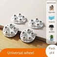 thumbnail image 1 of Birdeem Poulie Rotative Universelle, 1 of 7