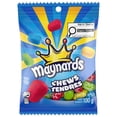 thumbnail image 1 of MAYNARDS Chews Soft & Chewy Candy, In Assorted Fruity Flavours, 100g, 1 of 11