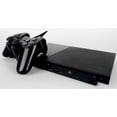 thumbnail image 2 of PS2 LIVE On! Console de Remplacement PlayStation 2 Slim (Noir) - Console PS2 Seulement, 2 of 4