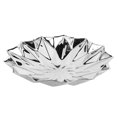 thumbnail image 2 of Assiettes de Fruits, Snack de Fruits en Acier Inoxydable Plateau de Service Plateau Alimentaire Valeur Imbattable, 2 of 14