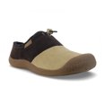 thumbnail image 2 of Keen Men's Howser III Slide Java/Safari Slippers 1031046 - 11.5, 2 of 4