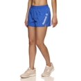 thumbnail image 1 of Reebok Women's Staple Running Short With Mesh Lining, 1 of 6