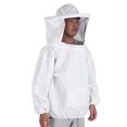 thumbnail image 4 of Combinaison de Protection Durable pour Apiculture Combinaison d'Apiculture pour Équipement d'Apiculteur, 4 of 8