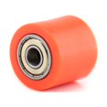 thumbnail image 2 of Chain Pulley Roller Slider 8mm/10mm Tensioner Wheel Guide WITH Multiple Colour For Most Of Dirt Pit Bikes,, 2 of 3