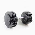 thumbnail image 4 of Haltère ajustable CAP Barbell, 25 lb (simple) / 50 lb (paire), 4 of 6