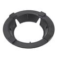 thumbnail image 2 of Gas Cooktop Windproof Bracket, All Around Wind , Energy Saving, Anti Slip Stand Durable And Reliable With Cast Iron Material For Gas Stove, 2 of 8