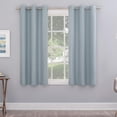 thumbnail image 1 of Mainstays Cooper Blackout Window Curtains Panel, 1 of 6