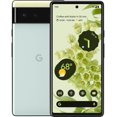 thumbnail image 1 of Téléphone Intelligent Déverrouillé Restored Google Pixel 6 128 Go comme Neuf, 1 of 4