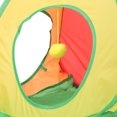 thumbnail image 3 of REOFLYUP 1Pcs Tente Cage pour Animal en Polyester pour Chat d'Intérieur, 3 of 5
