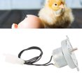 thumbnail image 4 of Egg Incubator Motor, Lightweight Durable Mini Incubator Equipment  For Incubator 220V,110V,12V, 4 of 8