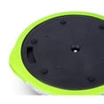 thumbnail image 3 of Bosu 50cm Non-Slip Travel-Size Balance Ball Trainer for Home Gym Workout, Blue, 3 of 7