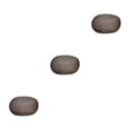 thumbnail image 2 of kurtrusly Table Kitchen Place Mat Apposite For Dining Table Wide Application Place Mat For Dining Table Easy To Clean coffee 3Set, 2 of 6