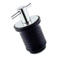 thumbnail image 2 of EcoNesxp T-handle rubber drain plug clip canoe boat drain plug accessories T-handle rubber drain plug clip canoe boat drain plug accessories light and easy to carry, 2 of 5