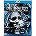 thumbnail image 3 of Collection de 5 Films de Destination Finale (Ensemble de Boîtes) [Blu-ray], 3 of 3