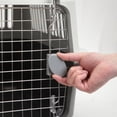thumbnail image 3 of SportPet Chenil en plastique durable de 27 pouces, 3 of 5
