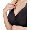 thumbnail image 2 of WonderBra Plus sans fil légèrement doublé, 2 of 4