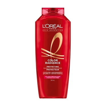 L'Oreal Paris Hair Expertise Color Radiance Shampoo