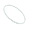thumbnail image 2 of MYG Silicone Sealing for Pot, Replacement Clear Silicone Gasket Sealing for Home Pressure Cooker Kitchen Tool(24CM in diameter), 2 of 10