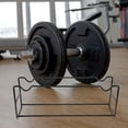 thumbnail image 2 of Miangastore Dumbbell Rack Stand Gym Dumbbell Holder Dumbbell Rack Dumbbell Bracket Dumbbell Stand, 2 of 9