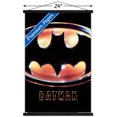 thumbnail image 2 of DC Comics Film Batman (1989) - Logo Une Feuille, 2 of 4