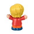 thumbnail image 5 of ​Fisher-Price Little People Eddie, 5 of 5