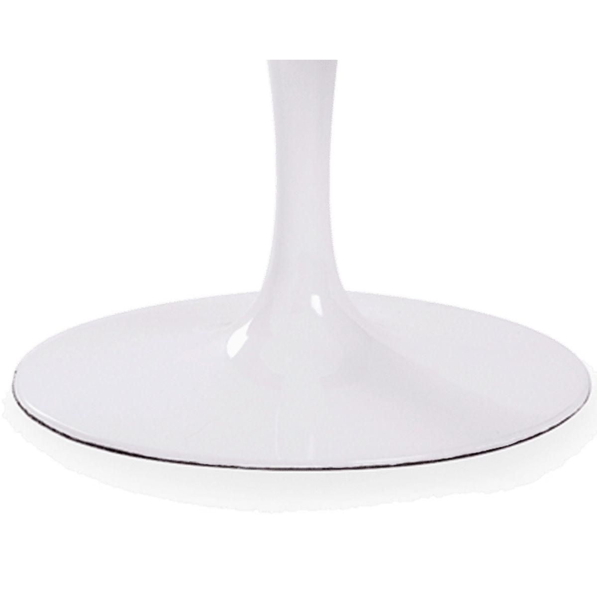 Heavenly Collection Tulip Dining Armchair
