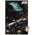 thumbnail image 1 of Star Wars: Saga - Bataille spatiale, 1 of 4