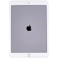 thumbnail image 2 of Apple iPad 10.2-inch 7th Gen Tablet (A2197) Wi-Fi Only - 32GB / Silver (Used), 2 of 3