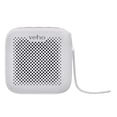 thumbnail image 3 of Veho MZ-4 Water Resistant Wireless Bluetooth Speaker - White, 3 of 5