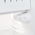 thumbnail image 5 of GE 5.6 Cu. Ft. Compact Refrigerator Stainless Steel GCE06GSHSB, 5 of 5