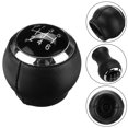 thumbnail image 4 of 5/6 Speed Car Gear Shift Knob Lever Shifter Handball for Toyota 5 Speed, 4 of 9