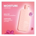 thumbnail image 3 of MONDAY Haircare MOISTURE Conditioner with Hyaluronic Acid, Coconut Oil & Shea Butter for Dry & Dull Hair, 3 of 5
