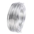 thumbnail image 4 of 1 Roll Aluminum Wire Bendable Craft Wire Accessory for Jewelry Making 2.5mm, 4 of 8