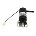 thumbnail image 1 of 129953 77811, Sturdy Perfect Fit Durable Fuel Shutoff Solenoid Simple Installation Stop Solenoid Valve  for F2000 F2000ELW F2000ESW, 1 of 8