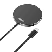 DZCPSCZG Magnetic Suction Wireless Charger Suitable For Mobile Phone Wireless Charger Quick Charging Magnetic Suction Wireless Charger