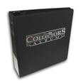 thumbnail image 2 of Ultra PRO 3" Collectors Album, 2 of 2