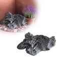 thumbnail image 1 of Realistic Fake Rock Covers for Outdoor Landscaping, Lightweight Artificial Decorative Rocks Made of Durable PU Foam, Perfect for Yard Garden Decor and Well Cover Concealment, 1 of 6