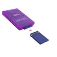 thumbnail image 1 of Extension de Mémoire MX4SIO pour SIO SIO2SD Adaptateur de Carte SD pour, pour Carte Mémoire Adaptateur SD Carte de Stockage vers un Adaptateur de Carte Mémoire, 1 of 8