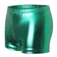 thumbnail image 1 of Birdeem Pantalon de Danse Uni d'Été pour Garçons et Filles, Short, 1 of 1