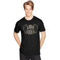 thumbnail image 1 of Hanes T-Shirt Graphique pour Hommes, TG, Loud Rider, 1 of 2