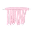 thumbnail image 2 of Curling Heatless Curling Rod Sleeping Hair Curl Styling Roller Ribbon for Women Girls Extra Long Hair, 2 of 7