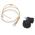 thumbnail image 1 of Thermocoupler Dump Switch  Sensor, Thermocouple Tilt Switch ABS  For Patio Heater, 1 of 8